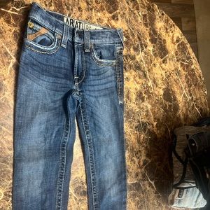 Ariat Jean